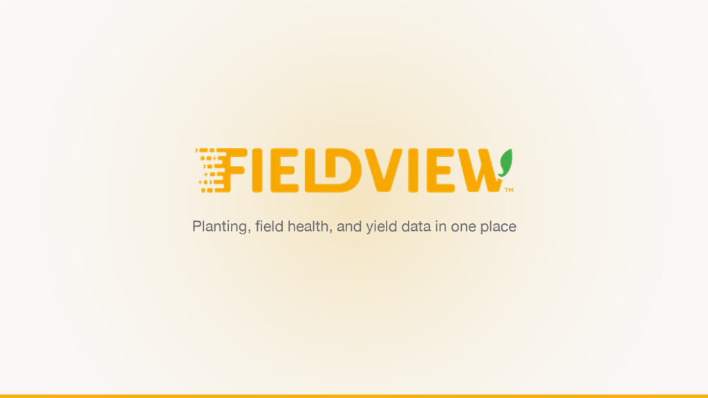 Climate FieldView (Bayer)