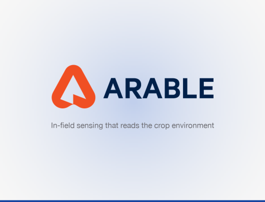 Arable Mark 3