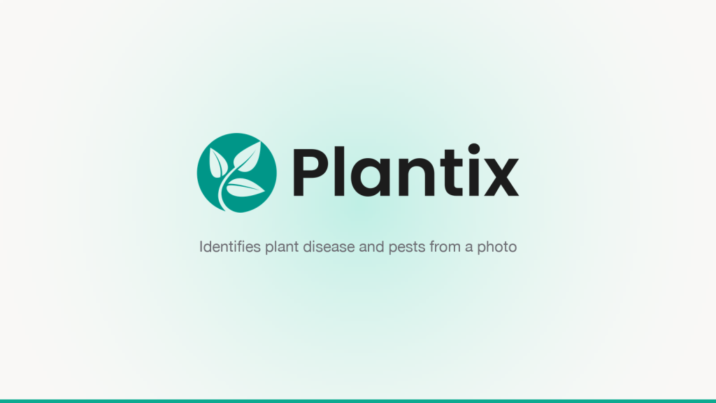 Plantix