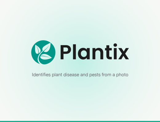 Plantix