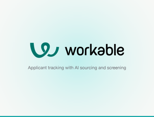 Workable (ATS + AI Agent)