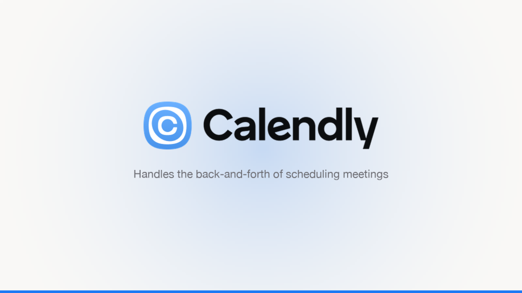 Calendly