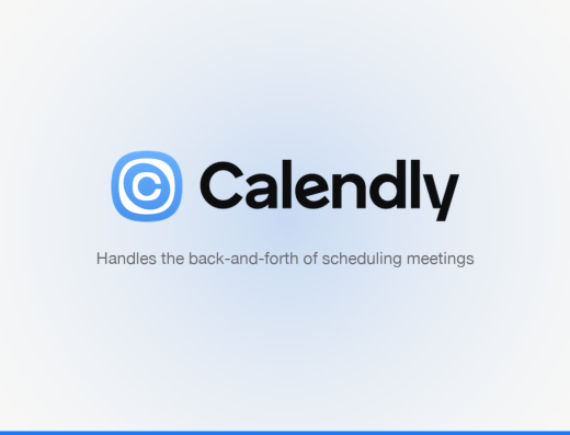 Calendly