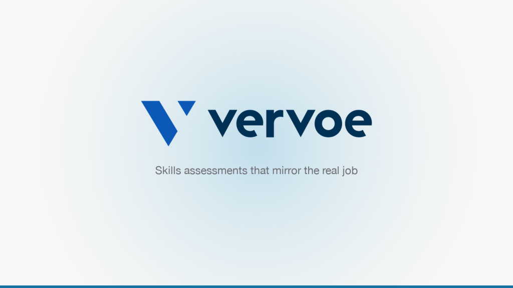 Vervoe