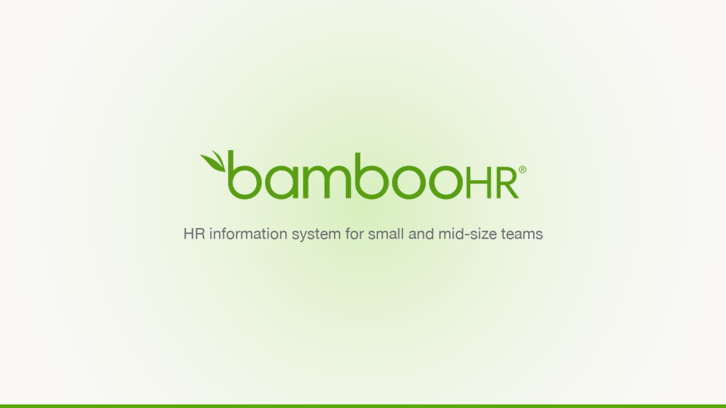 BambooHR