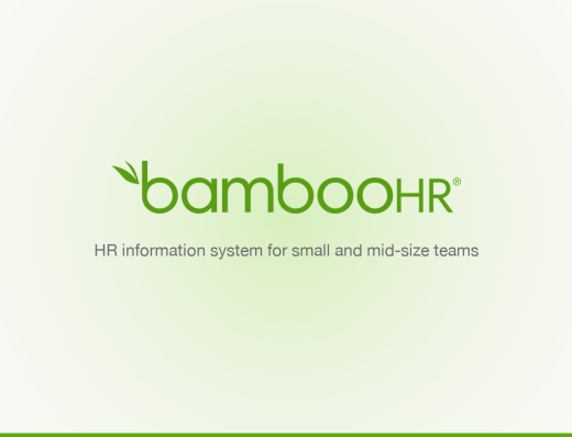 BambooHR