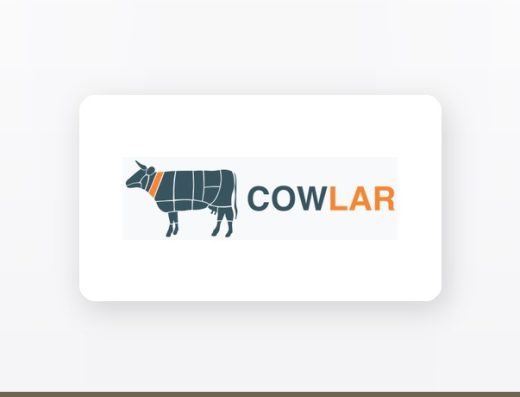 Cowlar Smart Collar