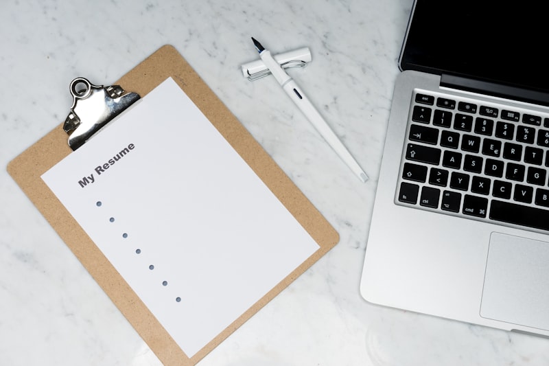 AI Resume Screening